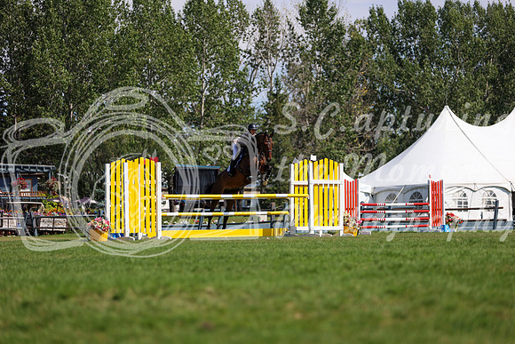 11735 - Mykenzi - 2026 Rocky Mountain Classic III - Sunday August 23rd
