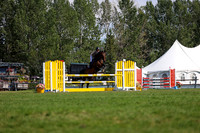 11734 - Mykenzi - 2026 Rocky Mountain Classic III - Sunday August 23rd