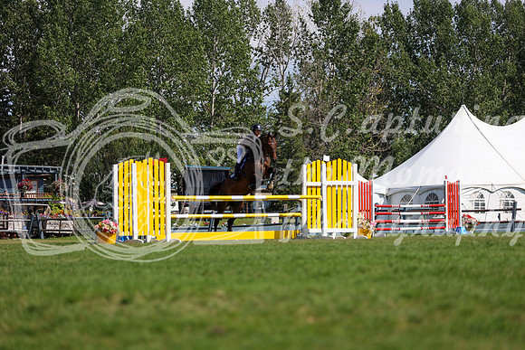 11734 - Mykenzi - 2026 Rocky Mountain Classic III - Sunday August 23rd