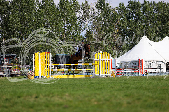 11736 - Mykenzi - 2026 Rocky Mountain Classic III - Sunday August 23rd