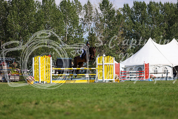 11737 - Mykenzi - 2026 Rocky Mountain Classic III - Sunday August 23rd