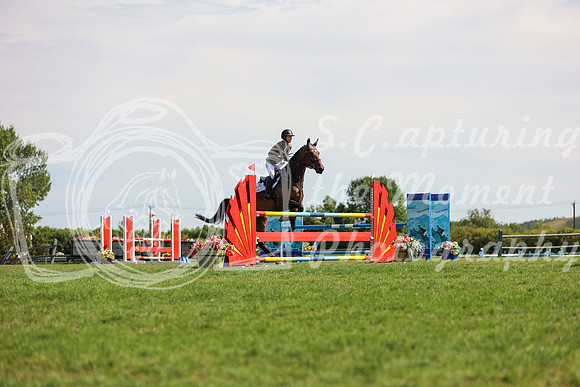 11742 - Mykenzi - 2026 Rocky Mountain Classic III - Sunday August 23rd