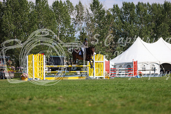 11740 - Mykenzi - 2026 Rocky Mountain Classic III - Sunday August 23rd