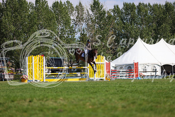 11741 - Mykenzi - 2026 Rocky Mountain Classic III - Sunday August 23rd