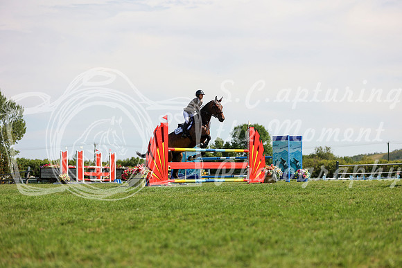 11743 - Mykenzi - 2026 Rocky Mountain Classic III - Sunday August 23rd