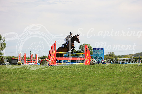 11744 - Mykenzi - 2026 Rocky Mountain Classic III - Sunday August 23rd