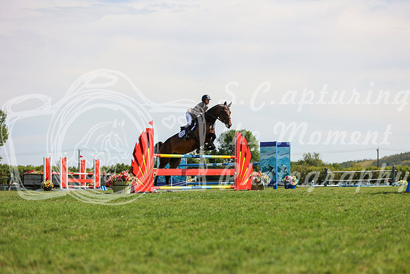 11745 - Mykenzi - 2026 Rocky Mountain Classic III - Sunday August 23rd