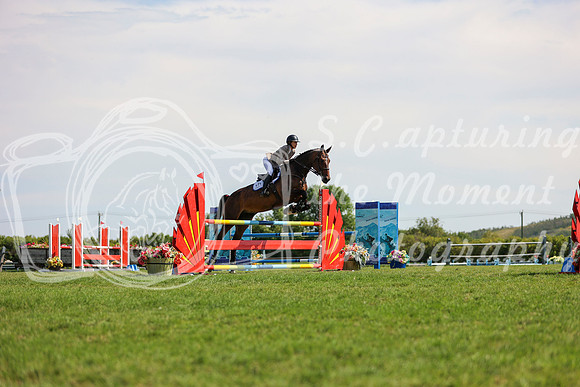 11746 - Mykenzi - 2026 Rocky Mountain Classic III - Sunday August 23rd