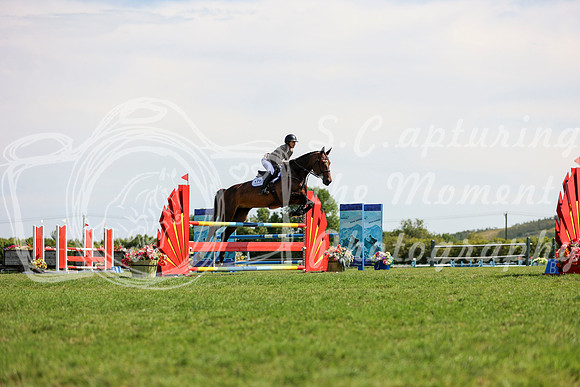 11747 - Mykenzi - 2026 Rocky Mountain Classic III - Sunday August 23rd