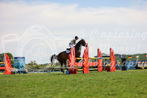 11748 - Mykenzi - 2026 Rocky Mountain Classic III - Sunday August 23rd