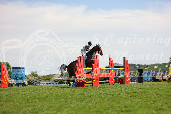 11749 - Mykenzi - 2026 Rocky Mountain Classic III - Sunday August 23rd