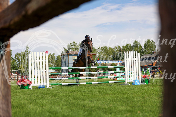 11618 - Mykenzi - 2026 Rocky Mountain Classic III - Sunday August 23rd