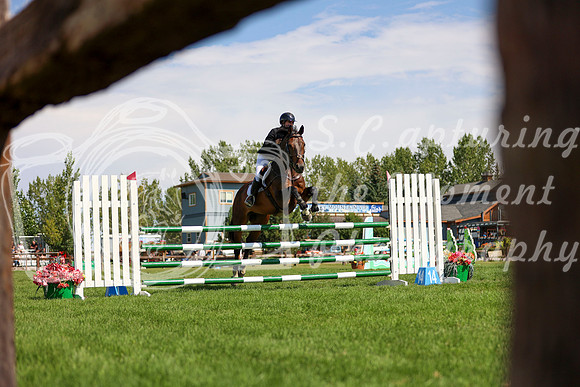 11620 - Mykenzi - 2026 Rocky Mountain Classic III - Sunday August 23rd