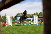 11621 - Mykenzi - 2026 Rocky Mountain Classic III - Sunday August 23rd
