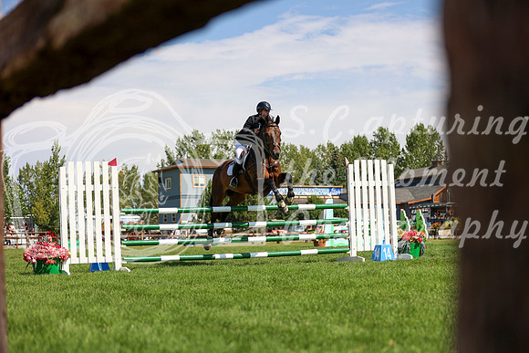 11621 - Mykenzi - 2026 Rocky Mountain Classic III - Sunday August 23rd