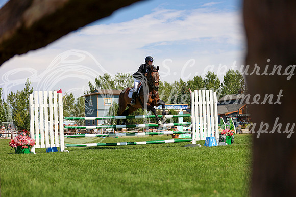 11622 - Mykenzi - 2026 Rocky Mountain Classic III - Sunday August 23rd