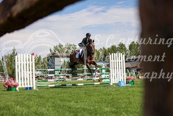 11623 - Mykenzi - 2026 Rocky Mountain Classic III - Sunday August 23rd