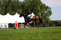 11624 - Mykenzi - 2026 Rocky Mountain Classic III - Sunday August 23rd