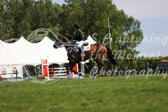 11624 - Mykenzi - 2026 Rocky Mountain Classic III - Sunday August 23rd