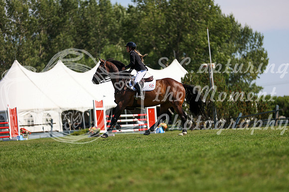 11626 - Mykenzi - 2026 Rocky Mountain Classic III - Sunday August 23rd