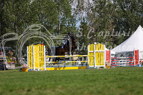 11630 - Mykenzi - 2026 Rocky Mountain Classic III - Sunday August 23rd