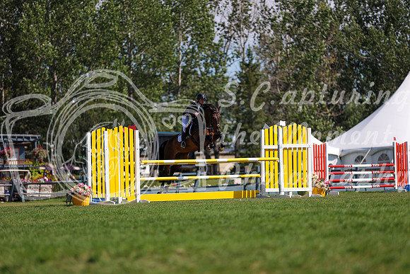 11629 - Mykenzi - 2026 Rocky Mountain Classic III - Sunday August 23rd