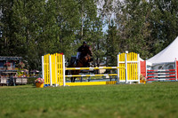 11627 - Mykenzi - 2026 Rocky Mountain Classic III - Sunday August 23rd