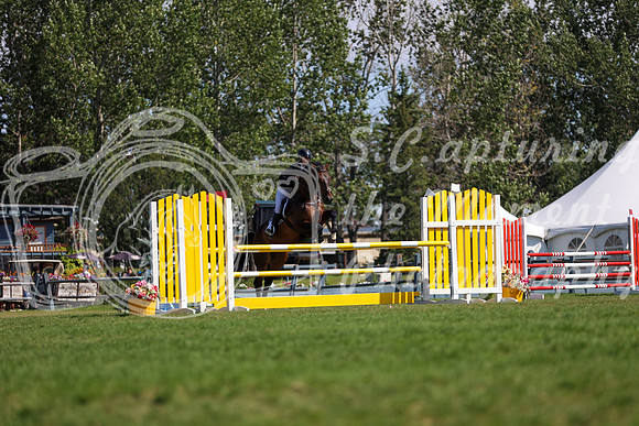 11627 - Mykenzi - 2026 Rocky Mountain Classic III - Sunday August 23rd