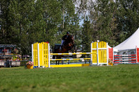 11628 - Mykenzi - 2026 Rocky Mountain Classic III - Sunday August 23rd