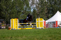 11631 - Mykenzi - 2026 Rocky Mountain Classic III - Sunday August 23rd