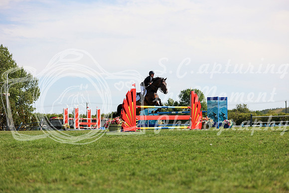 11633 - Mykenzi - 2026 Rocky Mountain Classic III - Sunday August 23rd
