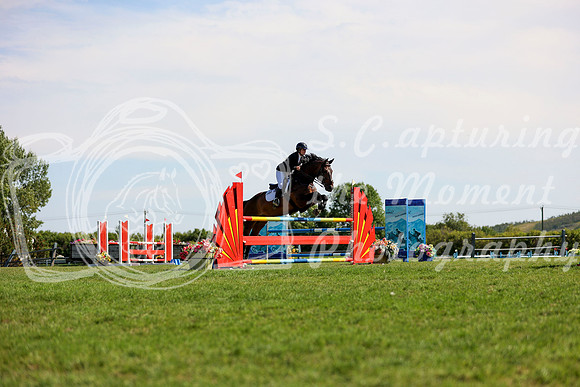 11635 - Mykenzi - 2026 Rocky Mountain Classic III - Sunday August 23rd