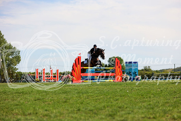 11634 - Mykenzi - 2026 Rocky Mountain Classic III - Sunday August 23rd