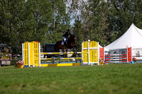 11632 - Mykenzi - 2026 Rocky Mountain Classic III - Sunday August 23rd