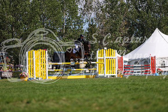 11632 - Mykenzi - 2026 Rocky Mountain Classic III - Sunday August 23rd