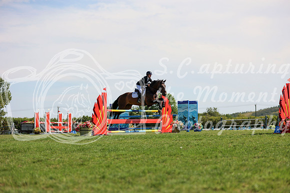 11637 - Mykenzi - 2026 Rocky Mountain Classic III - Sunday August 23rd