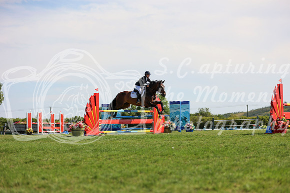 11638 - Mykenzi - 2026 Rocky Mountain Classic III - Sunday August 23rd