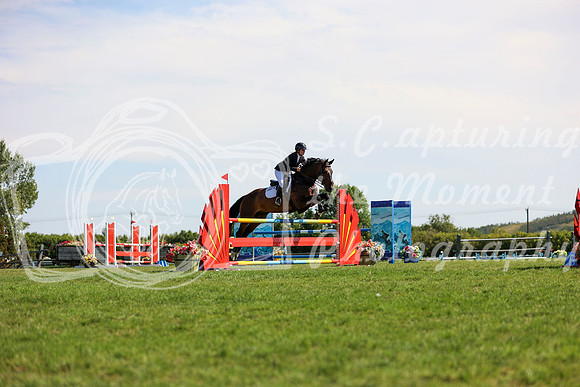 11636 - Mykenzi - 2026 Rocky Mountain Classic III - Sunday August 23rd