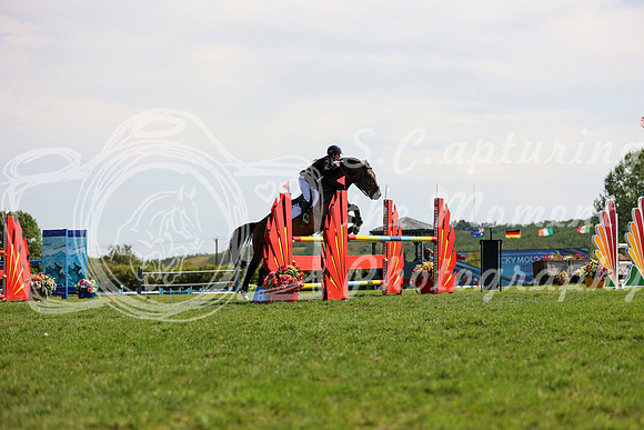 11639 - Mykenzi - 2026 Rocky Mountain Classic III - Sunday August 23rd