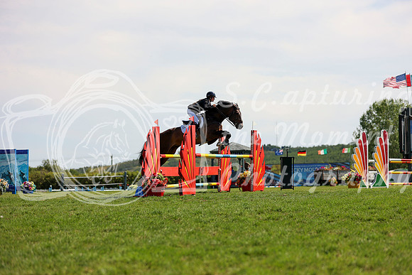 11641 - Mykenzi - 2026 Rocky Mountain Classic III - Sunday August 23rd