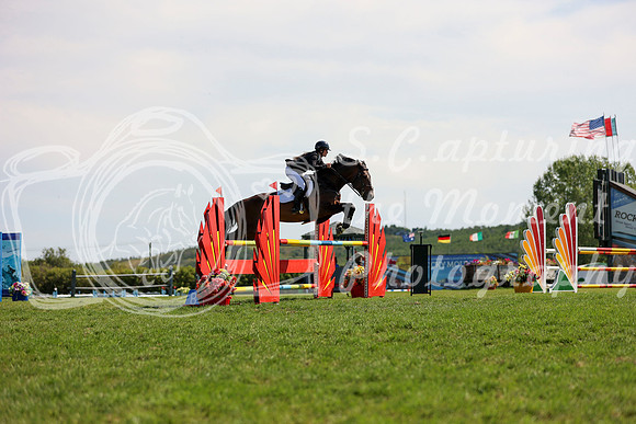 11642 - Mykenzi - 2026 Rocky Mountain Classic III - Sunday August 23rd