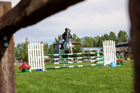 11356 - Mykenzi - 2026 Rocky Mountain Classic III - Sunday August 23rd