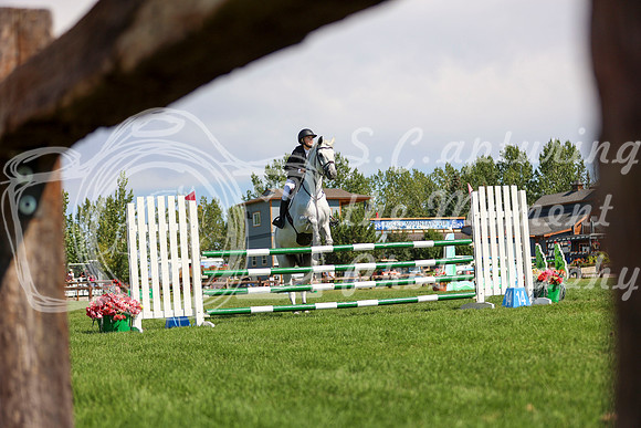 11356 - Mykenzi - 2026 Rocky Mountain Classic III - Sunday August 23rd