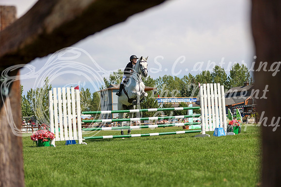 11358 - Mykenzi - 2026 Rocky Mountain Classic III - Sunday August 23rd