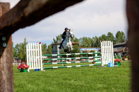11357 - Mykenzi - 2026 Rocky Mountain Classic III - Sunday August 23rd