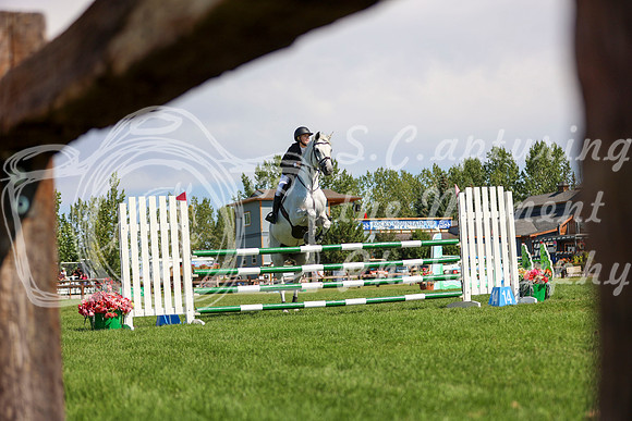 11357 - Mykenzi - 2026 Rocky Mountain Classic III - Sunday August 23rd