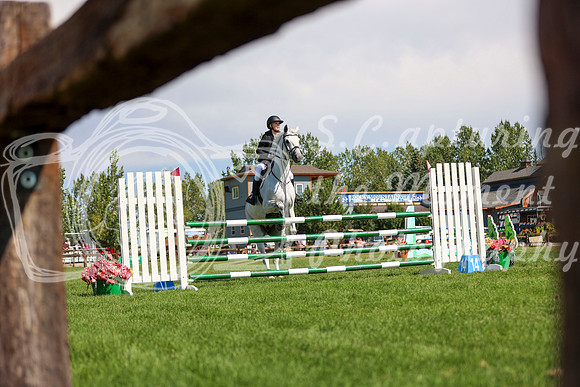 11355 - Mykenzi - 2026 Rocky Mountain Classic III - Sunday August 23rd