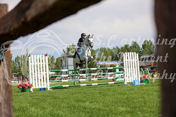 11359 - Mykenzi - 2026 Rocky Mountain Classic III - Sunday August 23rd