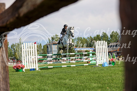 11360 - Mykenzi - 2026 Rocky Mountain Classic III - Sunday August 23rd