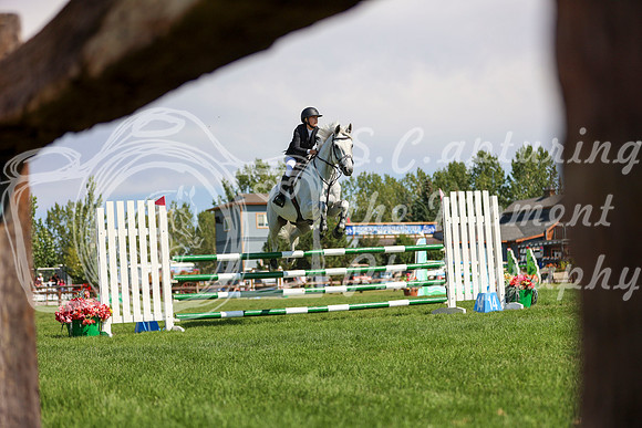 11361 - Mykenzi - 2026 Rocky Mountain Classic III - Sunday August 23rd